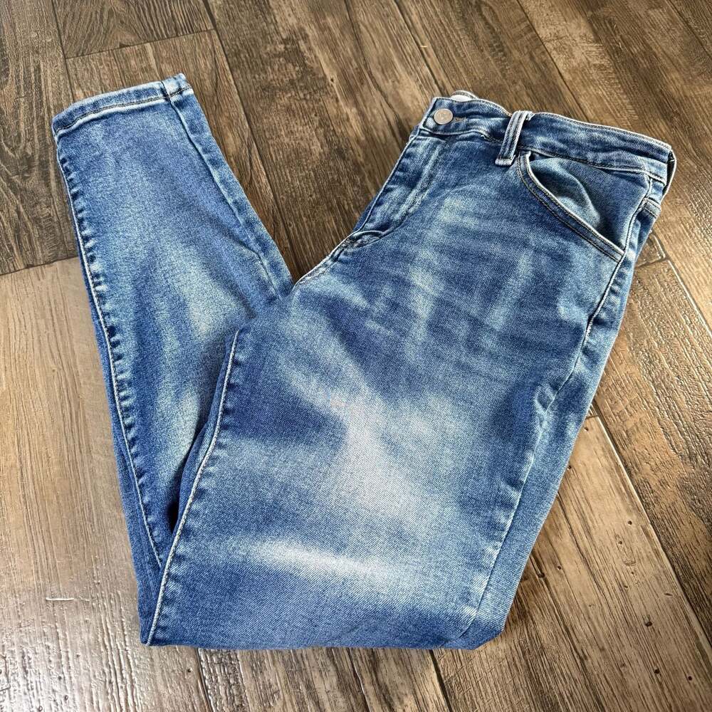 Kancan Essentials Skinny Jeans Size 15/31